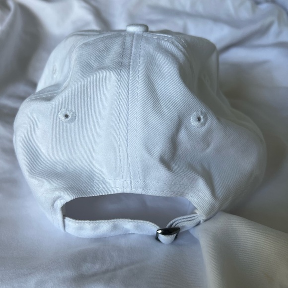 Mayfair Group Empathy Baseball Hat - Picture 4 of 5